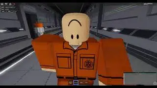SOME SCP ARCHIVE ROBLOX STUFF IDK