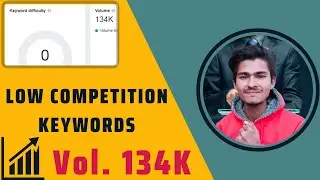 Low Competition Keywords for Your Website 2021 | Micro Niche Keywords | Deepblogging