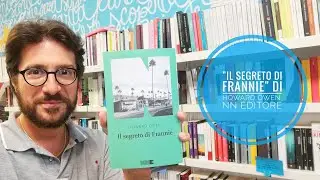 Il segreto di Frannie di Howard Owen, NN Editore