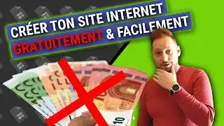 GOOGLE SITES : COMMENT CRÉER ET NOMMER UN SITE GOOGLE (GRATUITEMENT ET FACILEMENT)