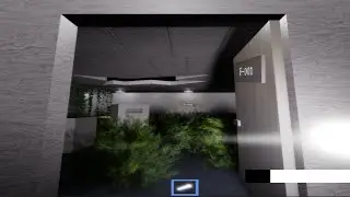 Reaching the F Section | Rooms: Reopened