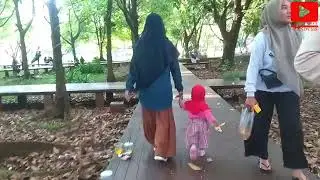 Jalan - Jalan Sore