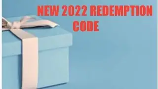 New 2022 redemption code/ lords mobile