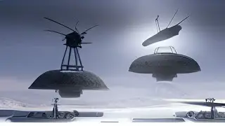 Short 3D Model animation I created with Blender