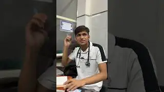 गूंगा Patient 🩺😂 || #shorts #comedy #funny #funnyvideo