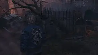 Grave Robber Guide | Resident Evil 4 Remake