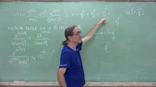 Cálculo 1 2024 7 Regras de Derivação. Logaritmos. Limite sen x/ x. Regra da Cadeia. Funções Inversas