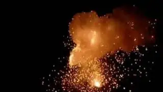 !Slo-Mo  Гранулированный порох. Granulated Black Powder