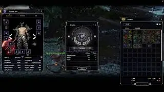 Bless Online Enchanting +13----+14