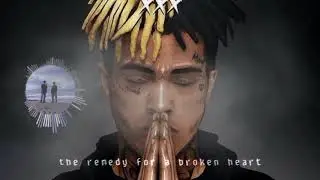 The Remedy For A Broken Heart 16D | XXXTENTACION | Cerfee