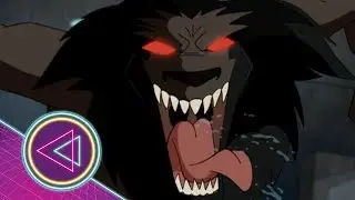 Episode 33 - Class Of Titans |FULL EPISODE| RETRO RERUN