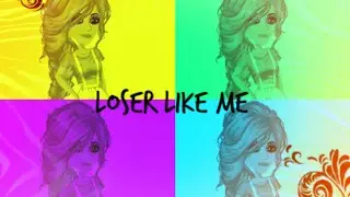 Loser Like Me (The Glee Cast) MSP