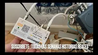 AMPLIFICADOR TV INTELIGENTE JOHANSSON. EL MEJOR AMPLIFICADOR DE TV INTELIGENTE DEL MUNDO. BLAUZ