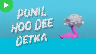 Hoo Dee, PoniL, Детка - Понты