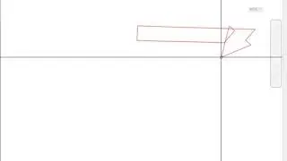 Lisp quickly create arrow