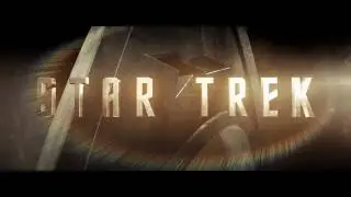 Star Trek (2009) Title Sequence 1080p