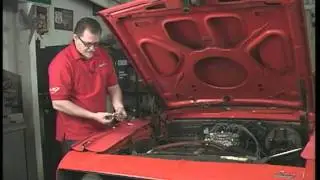 Edelbrock Carburetors - Installation_PT2.mov
