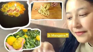 Birthday na migi chabana eina😂/ Champra Khuchaose/ Akaba Aloo🤩🤣