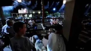 The Singing Dogs