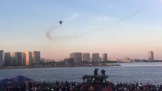 SOLOTÜRK Genç Kartallar Haftası Gösterisi 12.05.2018