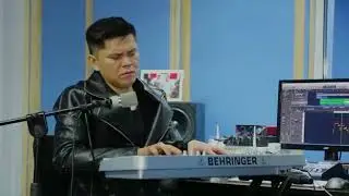 Жүрегіңнен Бір Орын бер Бос Болса (Болат Аманжол Cover)