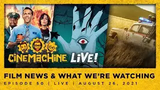 Free Guy Movie Reaction, The Matrix: Resurrections, Pan's Labyrinth, Ghostbuster's Afterlife!