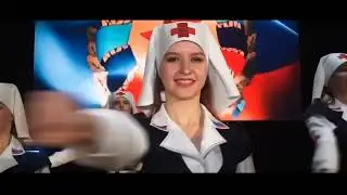 Терпилы мы еще ничего не начинали терпите