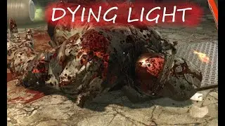 Dying Light #55 Только бомбы,только взрывы