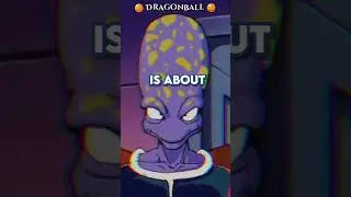 What if Raditz RETURNED!? | 