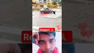 respect