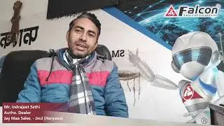 Indrajeet Sethi