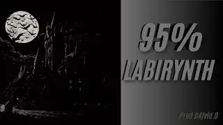 How 'Labirynth'' By 9Lives Was made on FL Studio Intrumental breakdown