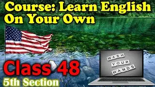 English Course - Audiobooks