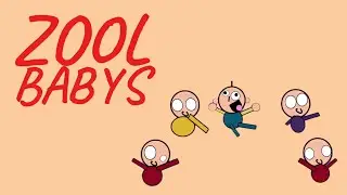 Homemade Intros: Zool Babies Series