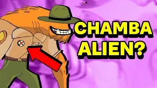 What is the Chambatrix?