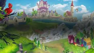 Cubis Kingdoms Match-3 Game Official Trailer