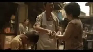 Cho và nhận