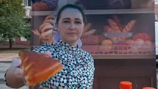 Первый международный фестиваль купечества им А.П. Чехова 