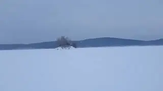 Тургояк остров Чайники