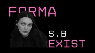 ART.innerview: Forma.exist [Sofi Blaza]