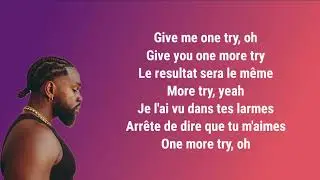 Tayc - Omt (paroles)