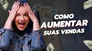 COMO VENDER MAIS PELA INTERNET?
