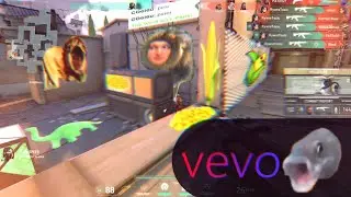 Shadowplays where julian gets goomba stomped