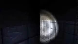 Слендер без Слендера (Полное прохождение Slender'a)