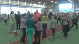 Спортивный день 18 11 14