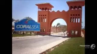 отели египта дайвинг