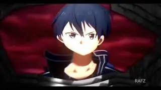 Amv kirito edit rm xbilo smooth