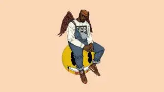 (FREE)Joey Badass x Mac Miller x Aaron May Type Beat "Midnight" Jazz Boombap Type Beat