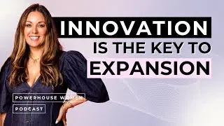 4 Ways to Stand Out In a Crowded Market with Jacqueline Snyder
