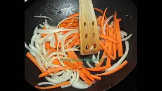 Curso de Cocina China y Oriental